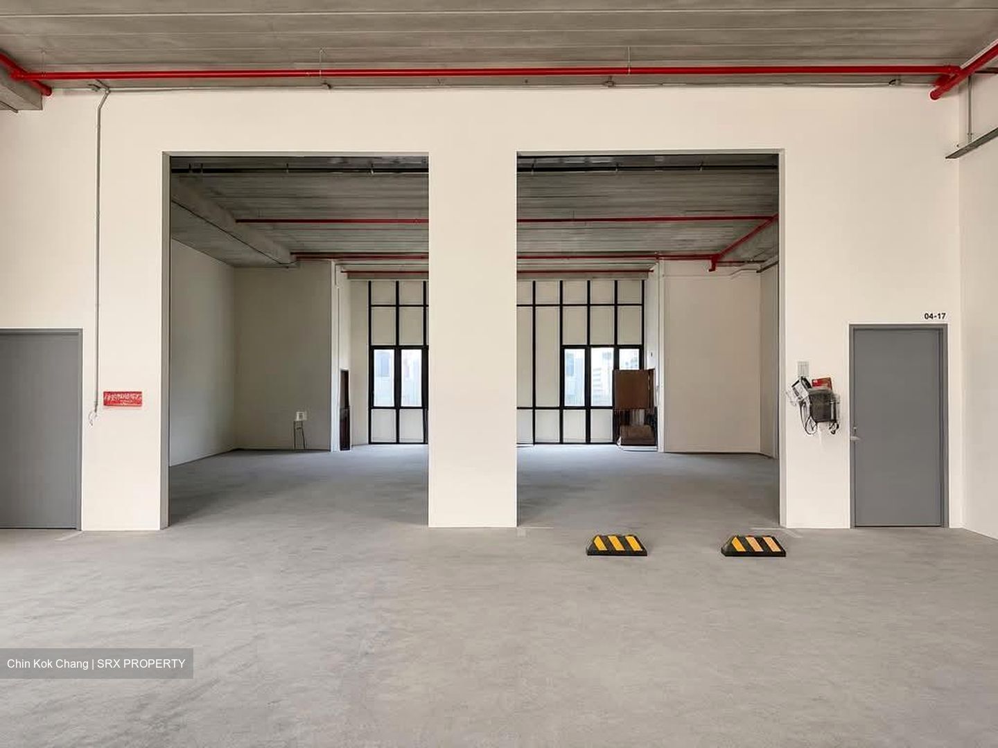 Stellar@tampines (D18), Factory #591455181